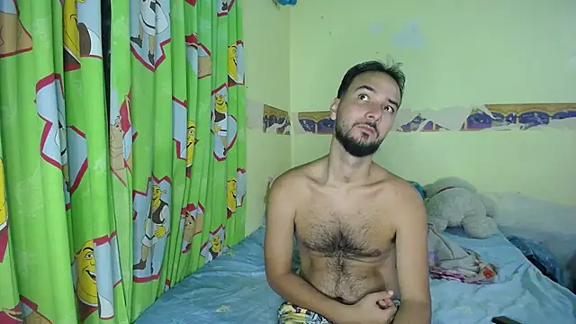 always-hot3 online show from 10, 4, 2026