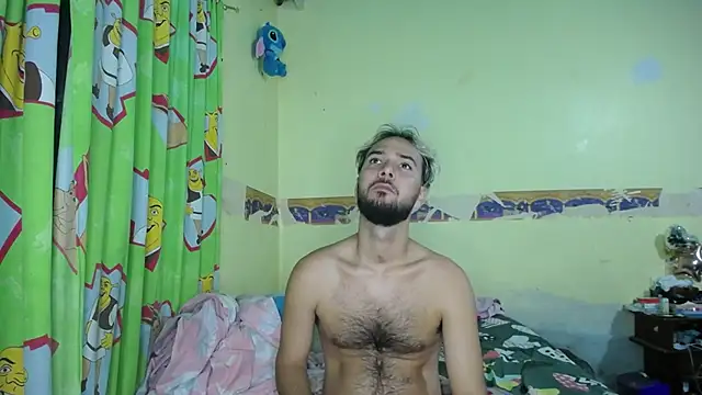 always-hot3 online show from 25, 3, 2026