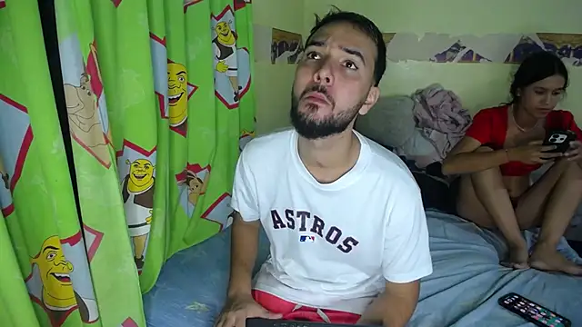 always-hot3 online show from 19, 4, 2026