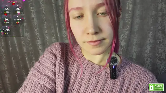 Cutie Ellis online show from 1, 2, 2026