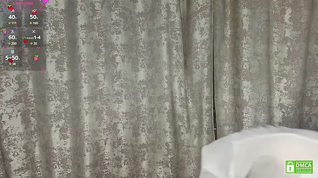 Cutie Ellis online show from 10, 2, 2026