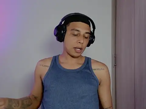 nilo2021 online show from 28, 5, 2026