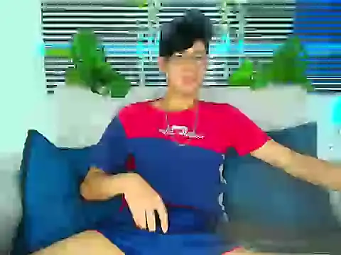 ThiiagoSaeenz online show from 9, 2, 2026