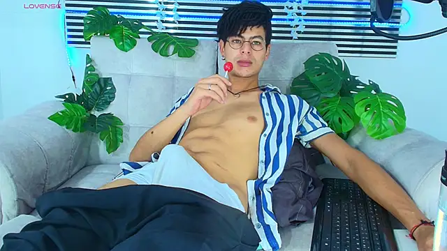 ThiiagoSaeenz online show from 23, 5, 2026