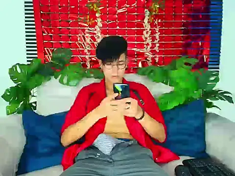 ThiiagoSaeenz online show from 25, 2, 2026