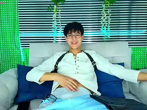 ThiiagoSaeenz online show from 23, 3, 2026