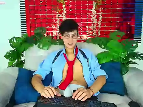 ThiiagoSaeenz online show from 28, 2, 2026