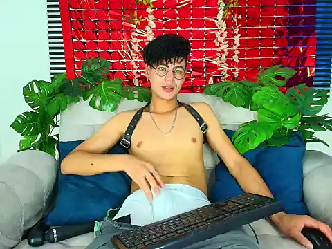 ThiiagoSaeenz online show from 27, 2, 2026