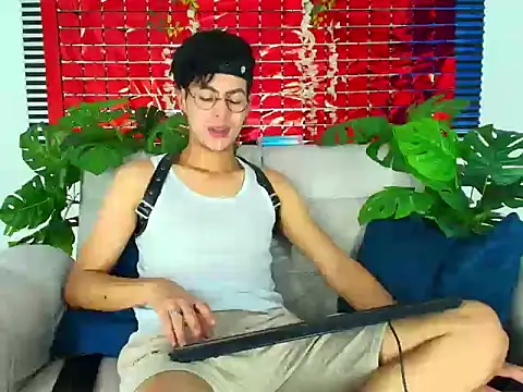 ThiiagoSaeenz online show from 21, 2, 2026