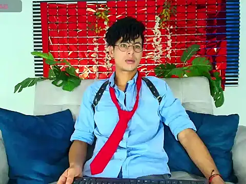 ThiiagoSaeenz online show from 18, 2, 2026