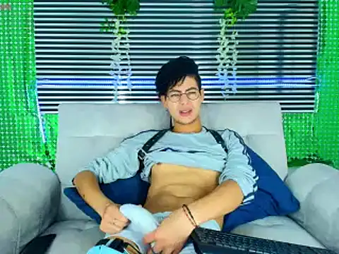 ThiiagoSaeenz online show from 25, 3, 2026