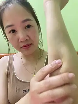 Baby-sexy69 online show from 27, 2, 2026