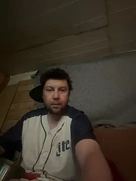 GabEthier online show from 21, 7, 2026
