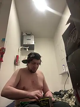 GabEthier online show from 22, 4, 2026