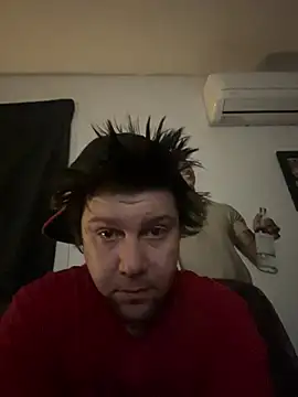 GabEthier online show from 13, 4, 2026