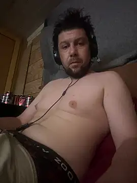 GabEthier online show from 26, 7, 2026