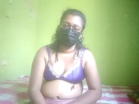 ShaniNsula2026 online show from 20, 3, 2026