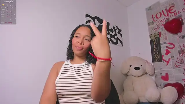 Nia13 online show from 16, 2, 2026