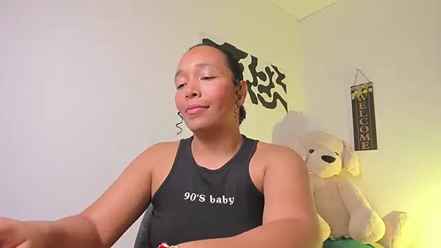 Nia13 online show from 25, 2, 2026