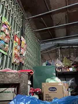 YANINA120 online show from 3, 3, 2026