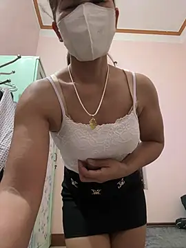 YANINA120 online show from 3, 3, 2026