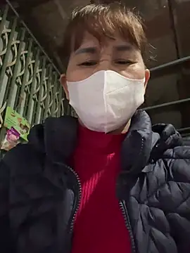 YANINA120 online show from 12, 2, 2026