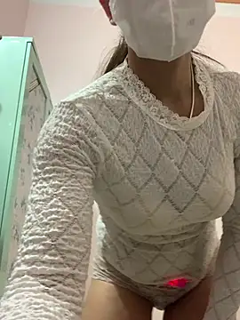 YANINA120 online show from 6, 3, 2026