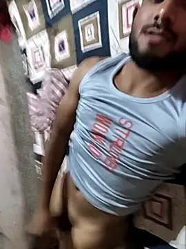 LustyDanky online show from 13, 2, 2026