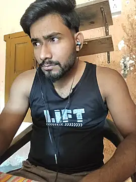 Snapshot of LustyDanky chatting on 3, 5, 2026 LustyDanky online show from 3, 5, 2026