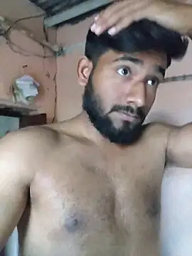 LustyDanky online show from 23, 2, 2026