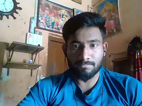 LustyDanky online show from 1, 2, 2026