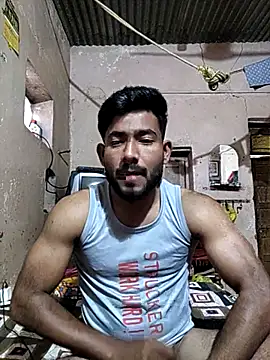 LustyDanky online show from 14, 2, 2026