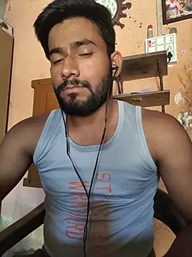 LustyDanky online show from 15, 4, 2026