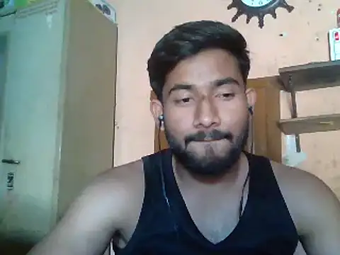 LustyDanky online show from 2, 3, 2026