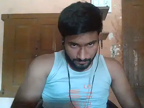 LustyDanky online show from 11, 4, 2026