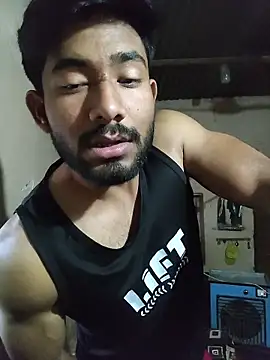 LustyDanky online show from 6, 3, 2026