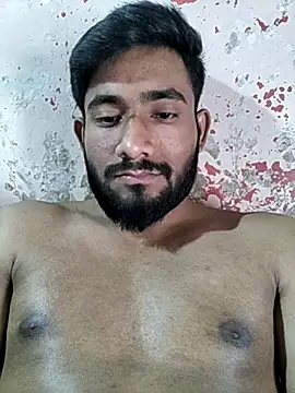 LustyDanky online show from 9, 2, 2026