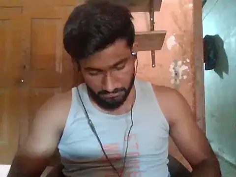 LustyDanky online show from 29, 4, 2026