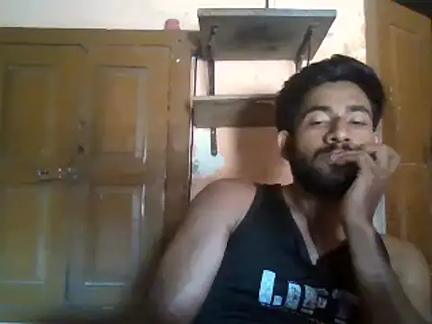 Snapshot of LustyDanky chatting on 10, 6, 2026 LustyDanky online show from 10, 6, 2026