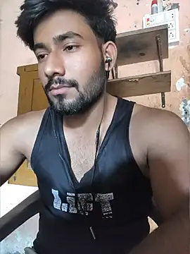 LustyDanky online show from 17, 6, 2026