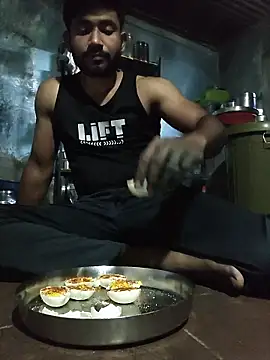 LustyDanky online show from 4, 3, 2026