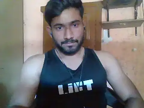 LustyDanky online show from 28, 2, 2026