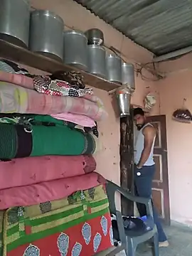 LustyDanky online show from 20, 3, 2026