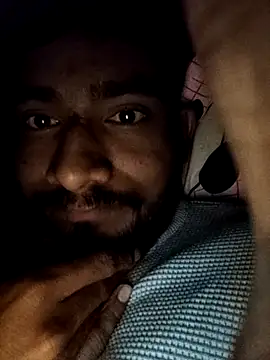 LustyDanky online show from 8, 2, 2026