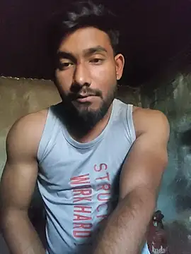 LustyDanky online show from 25, 2, 2026