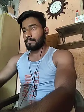 LustyDanky online show from 9, 4, 2026