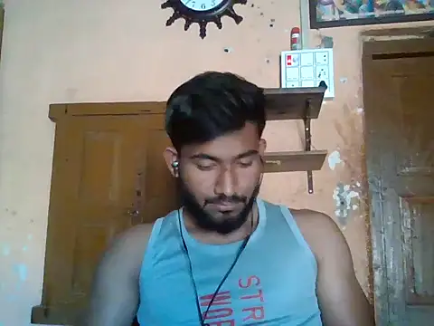 LustyDanky online show from 21, 2, 2026