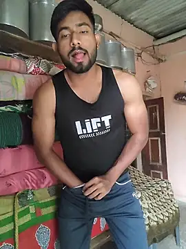 LustyDanky online show from 19, 3, 2026