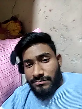 LustyDanky online show from 7, 2, 2026