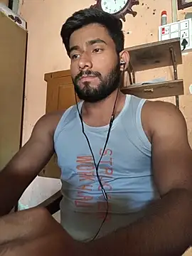 LustyDanky online show from 13, 4, 2026